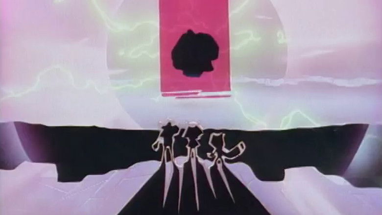 кадр из фильма Ёж Соник: Фильм