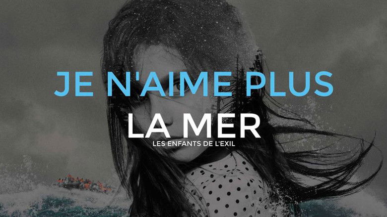 кадр из фильма Je n'aime plus la mer