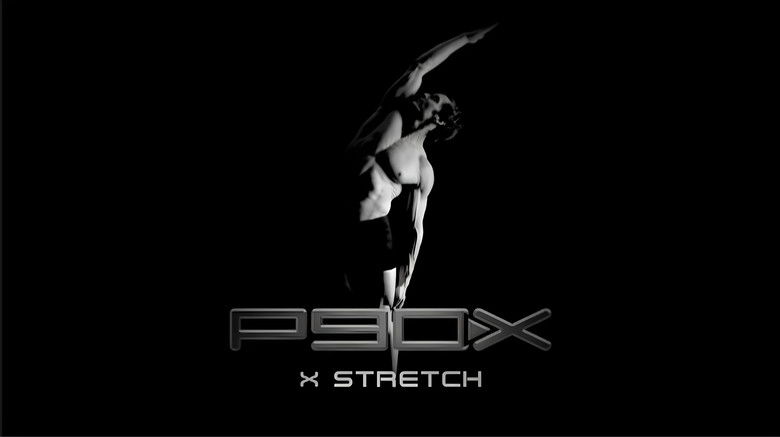 кадр из фильма P90X - X Stretch