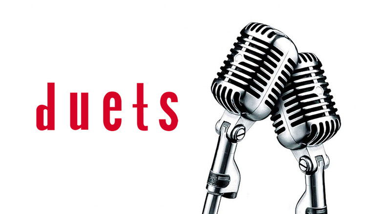 кадр из фильма Дуэты