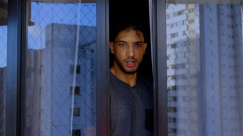 кадр из фильма Três Sinais