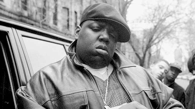 кадр из фильма Notorious B.I.G.: Bigger Than Life