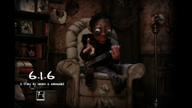 кадр из фильма 616