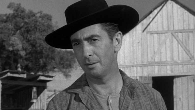 кадр из фильма Stranger at My Door