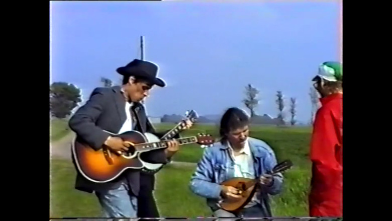 кадр из фильма Kalla Kårar