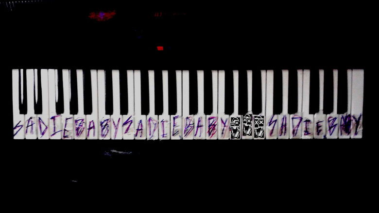 кадр из фильма Sadie, Baby