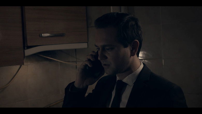 кадр из фильма Auguste