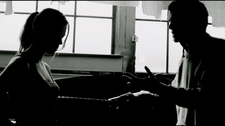 кадр из фильма Nowhere Johnny