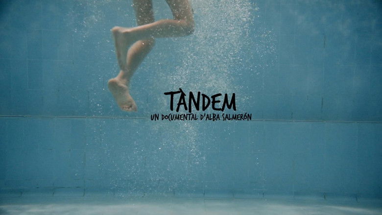 кадр из фильма Tàndem