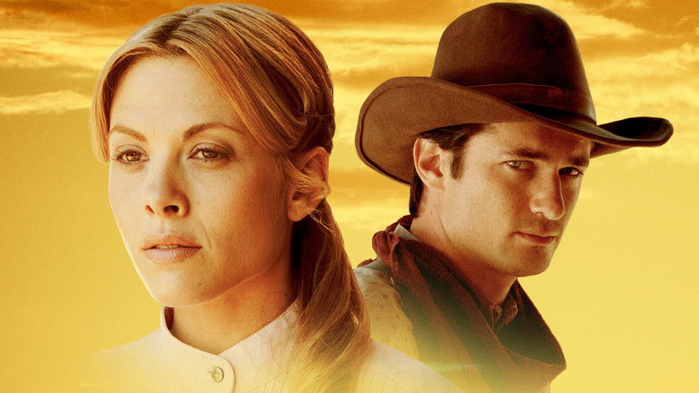 кадр из фильма Love Begins