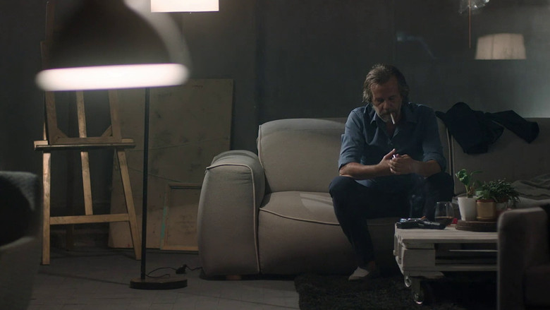 кадр из фильма Prokleti pas