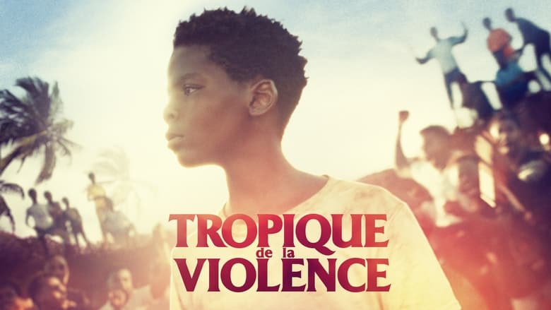 кадр из фильма Tropique de la violence