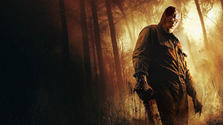 кадр из фильма Игра со смертью