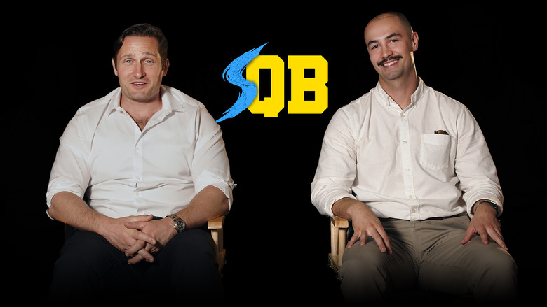 кадр из фильма Starting Quarterback