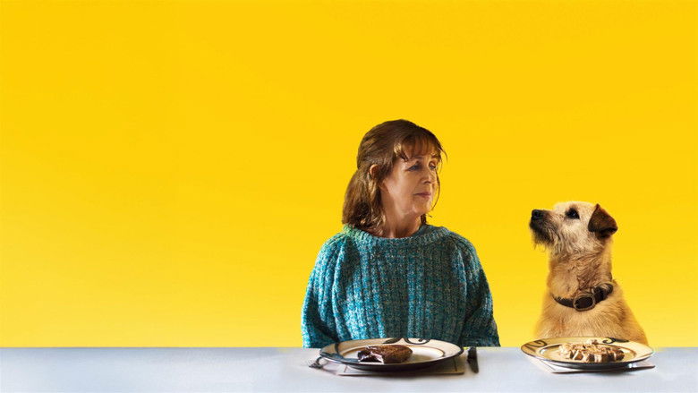 кадр из фильма Róise & Frank