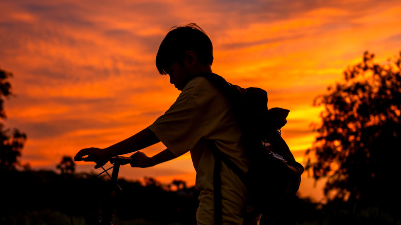 кадр из фильма Prayers on the day of goodbye
