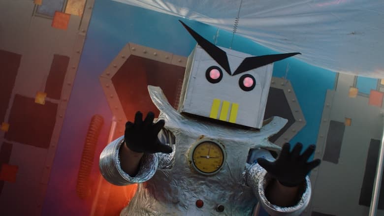 кадр из фильма The Last Movie Ever Made