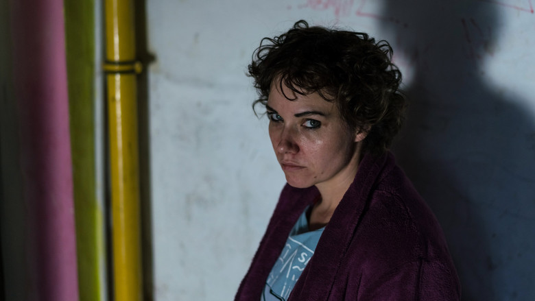 кадр из фильма Ciemno, prawie noc