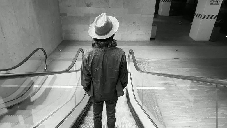 кадр из фильма La Corona de Espinas