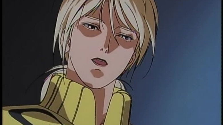 кадр из фильма Sol Bianca 2