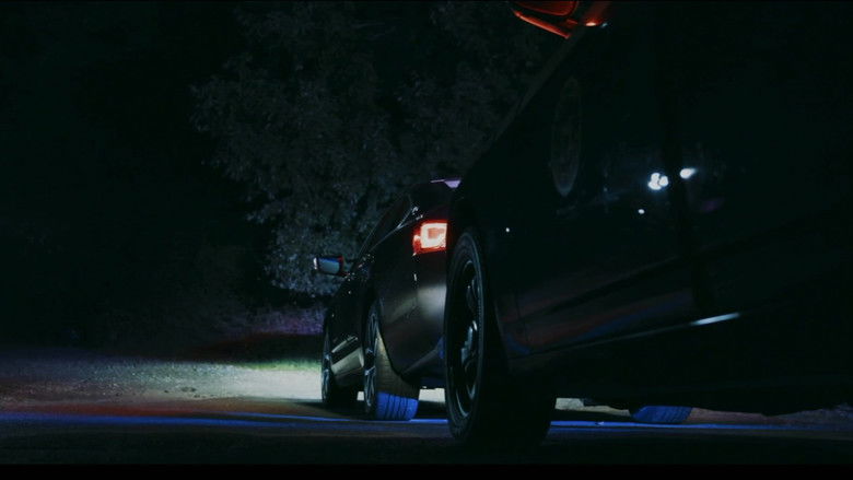 кадр из фильма STOP