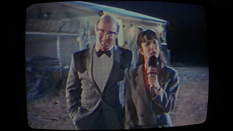 кадр из фильма На опасной волне