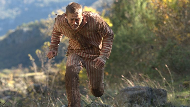 кадр из фильма Мотылёк