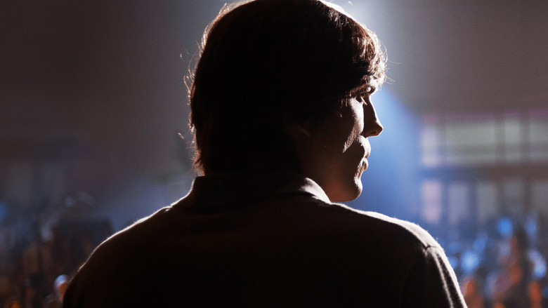 кадр из фильма Джобс: Империя соблазна