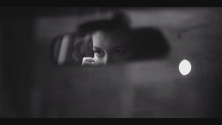 кадр из фильма Não Posso Ver O Céu Daqui