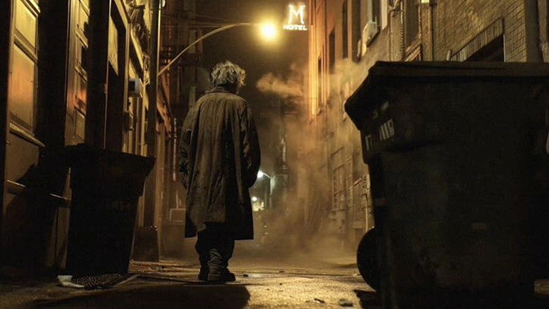 кадр из фильма 엠호텔