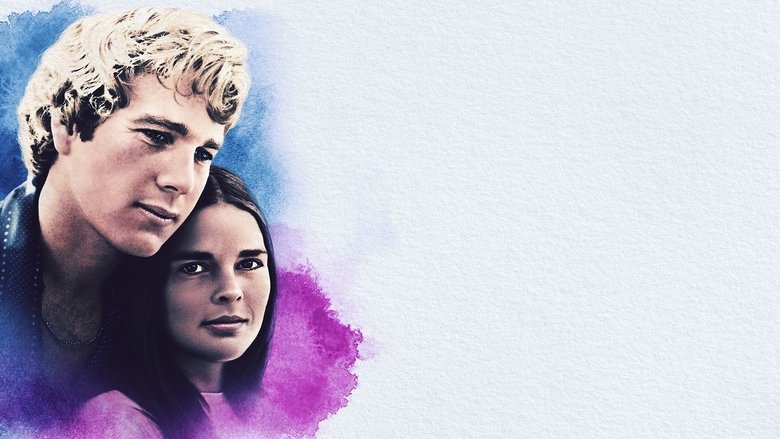 кадр из фильма История любви