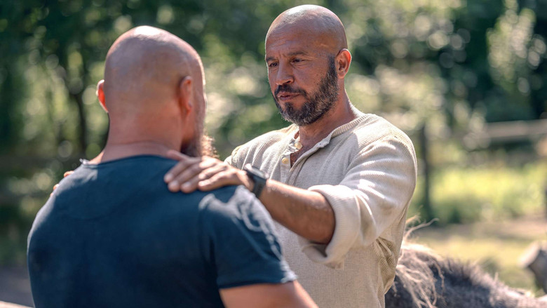 кадр из фильма Herkules Falder