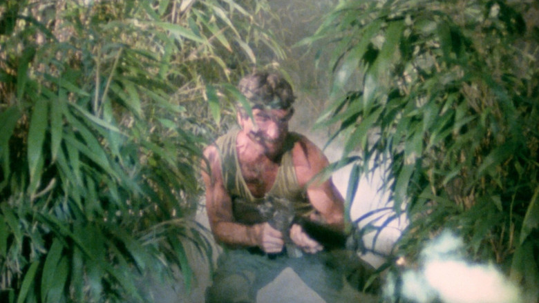 кадр из фильма China & Silk