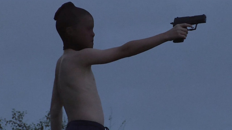 кадр из фильма Fountain of Youth