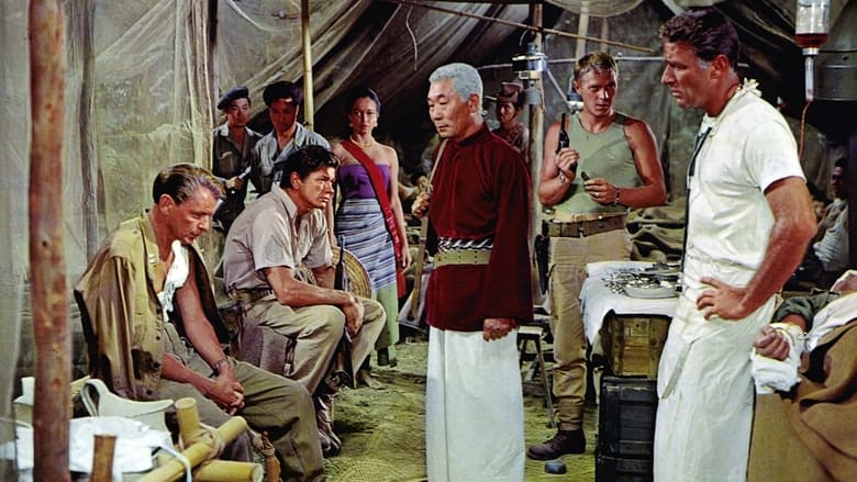 кадр из фильма Никогда не было так мало