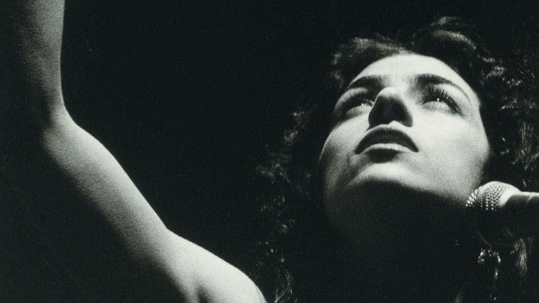 кадр из фильма Marisa Monte: Memórias, Crônicas e Declarações de Amor