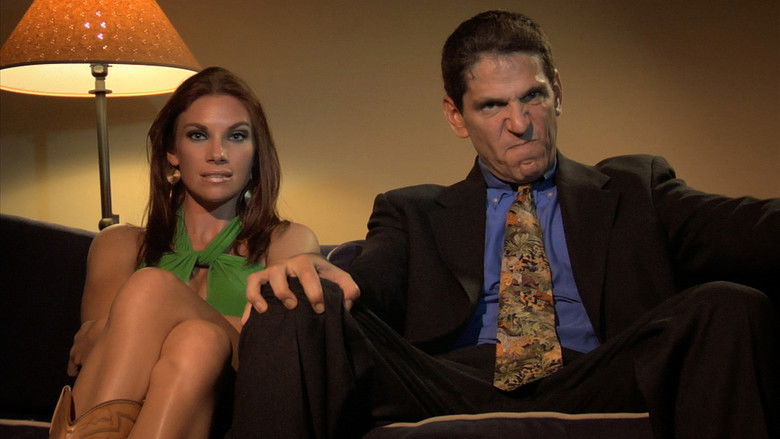 кадр из фильма Breast Picture