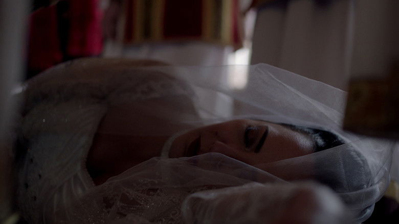 кадр из фильма I fshehur