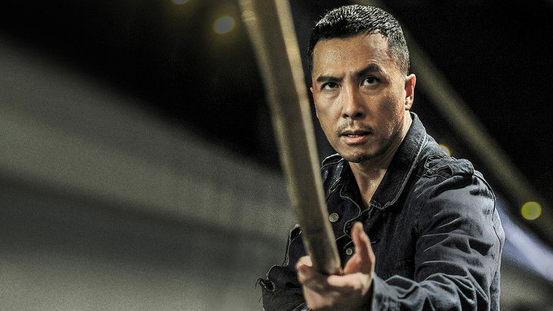 кадр из фильма Последний из лучших