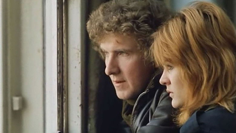 кадр из фильма Семейная жизнь