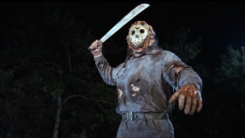кадр из фильма Джейсон отправляется в ад: Последняя пятница