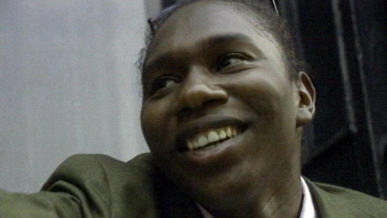 кадр из фильма Affirmations