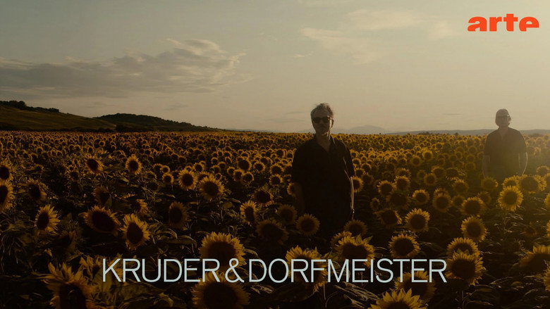 кадр из фильма Kruder & Dorfmeister - Konzerthaus de Vienne