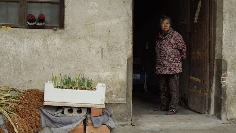 кадр из фильма Миссис Фан