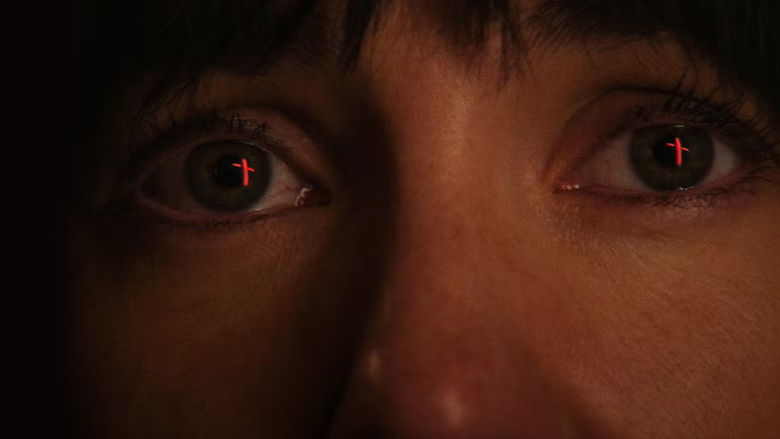 кадр из фильма Корни