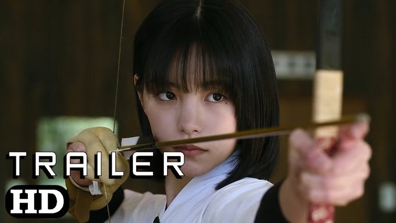 кадр из фильма Город демонов