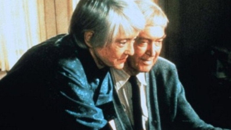 кадр из фильма Право выбора