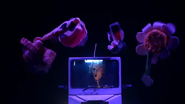 кадр из фильма Rooyackers, Kamps & Kamps 4?