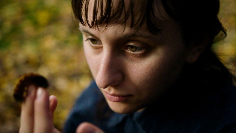 кадр из фильма The Human Hibernation