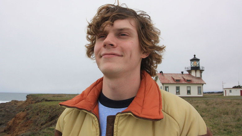 кадр из фильма Safelight